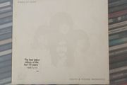 Kings of Leon - Youth and Young Manhood CD