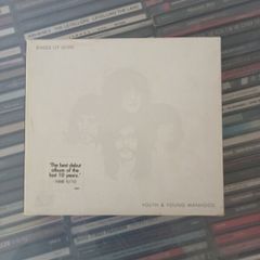 Kings of Leon - Youth and Young Manhood CD