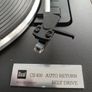 Dual CS430 Turntable, perfect working order Image 3