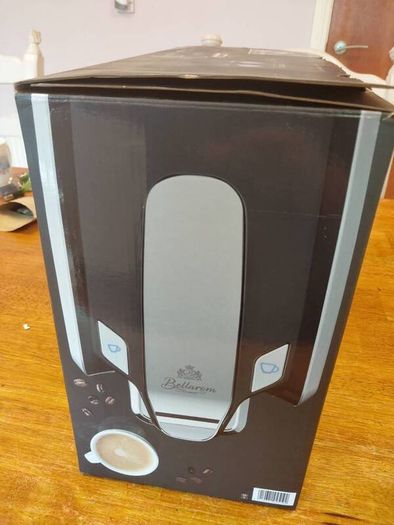 Capsule Coffee Machine