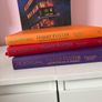 Harry Potter picture books Image 2