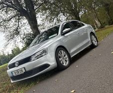 Volkswagen Jetta 2012