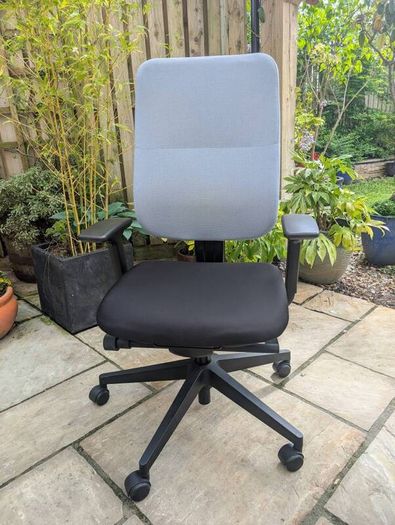 ergonomic office chair