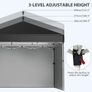 Pop Up Gazebo 3 x 3 (M) Image 5