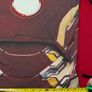 under armour alter ego iron man XL Image 2