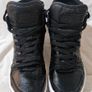 womens trainers hi top Image 2