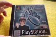 The Weakest Link PlayStation1 Ps1 PlayStation2 Ps2 Games Original