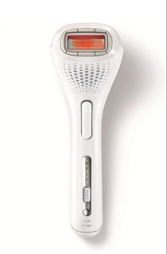 Philips Lumea Prestige Hair Removal System - Cordless for Body, Face, Bikini - EXTRA LARGE WINDOWS FOR FASTER TREATMENT