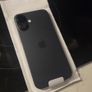 iPhone 16 Plus, 128GB. Black Image 2