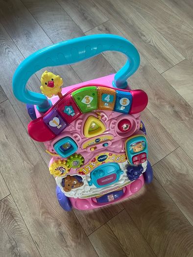 Baby Walker