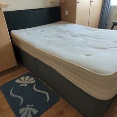 Mattress