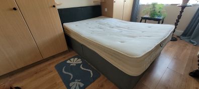 Mattress