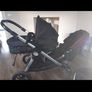 PRICE DROP !! City Select Double buggy Image 8
