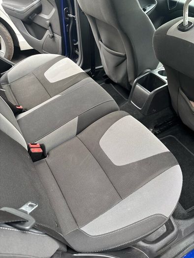 2014 Ford Focus 1.0 Zetec Ecoboost