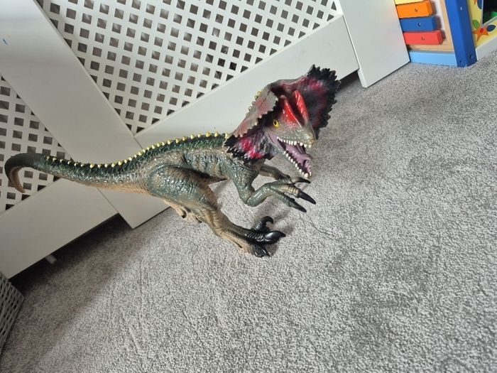 Dinosaurs
