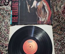 The Rolling Stones: the Rolling Stones LP