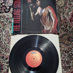 The Rolling Stones: the Rolling Stones LP