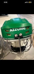 hurling