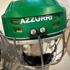 hurling