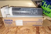 Konica Minolta Toner BHX5 1216