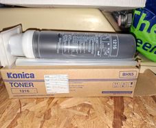 Konica Minolta Toner BHX5 1216