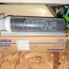 Konica Minolta Toner BHX5 1216