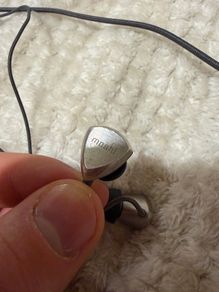 Moshi Vortex 2 Earbuds