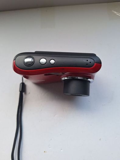 Kodak PIXPRO x 42 red