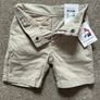 BNWT Polarn O. Pyret chino shorts, size 98cm (2-3yrs) Image 2
