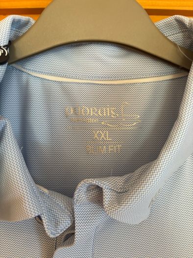 Polo Top Padraig Harrington