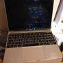 Apple MacBook 12" Retina A1534 Image 2