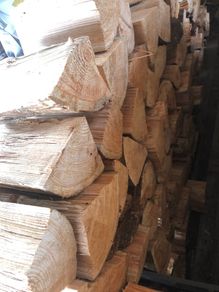 firewood