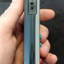 RARE Vintage Casio Pocket-mini Electronic Calculator CP-801C - Made in Japan Image 7