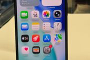 Apple iPhone 12 64GB Factory Unlocked Black (Original Battery: 100%)