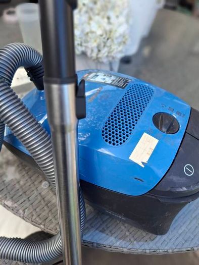 miele hoover