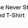 Unisex The North Face Never Stop Exploring T-Shirt - Size - Large - RRP - 50.00 Image 10