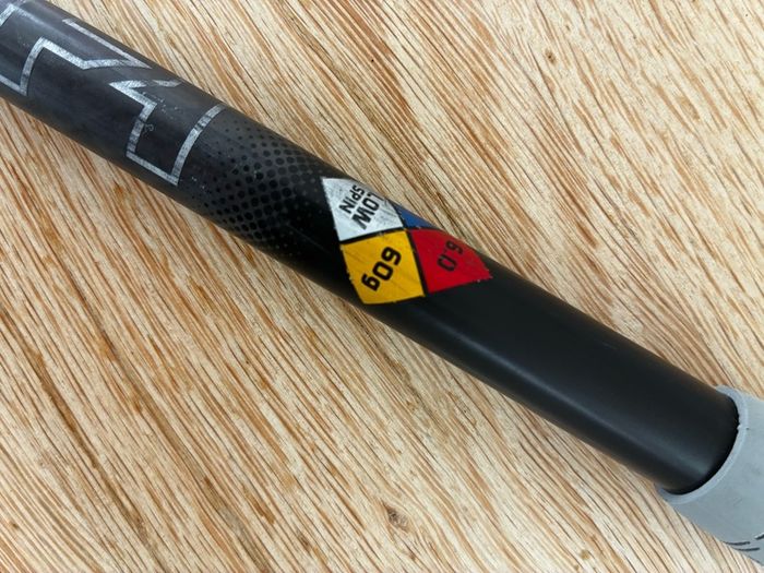 3 Wood & Driver Shaft