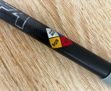3 Wood Shaft