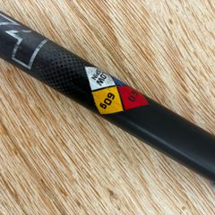 3 Wood & Driver Shaft