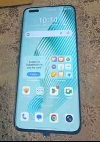 Honor Magic 5 Pro. 12gb ram +7