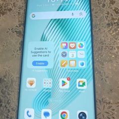 Honor Magic 5 Pro. 12gb ram +7