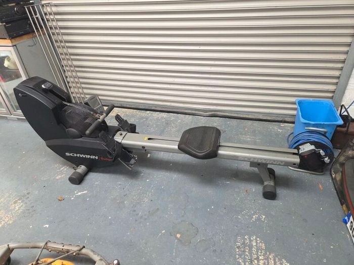 Rowing Machine