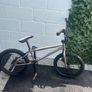 Kids Ruption Bmx bike Image 3