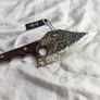 Kitchen Chopping Knife Customized Di'Casteel Image 2