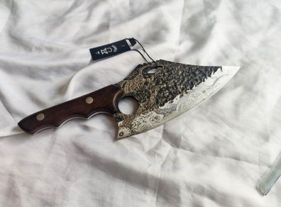 Kitchen Chopping Knife Customized Di'Casteel
