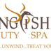 Kingfisher Spa