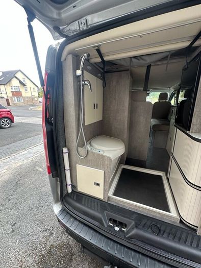 Camper