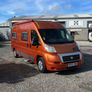 NI 2007 Fiat Ducato IH Tio RL Image 4