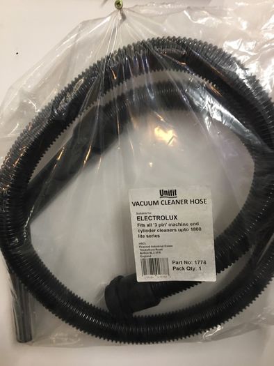 Lux Vacuum Cleaner  Replacement Hose Electrolux