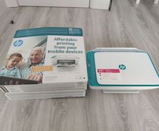 HP all in one printer